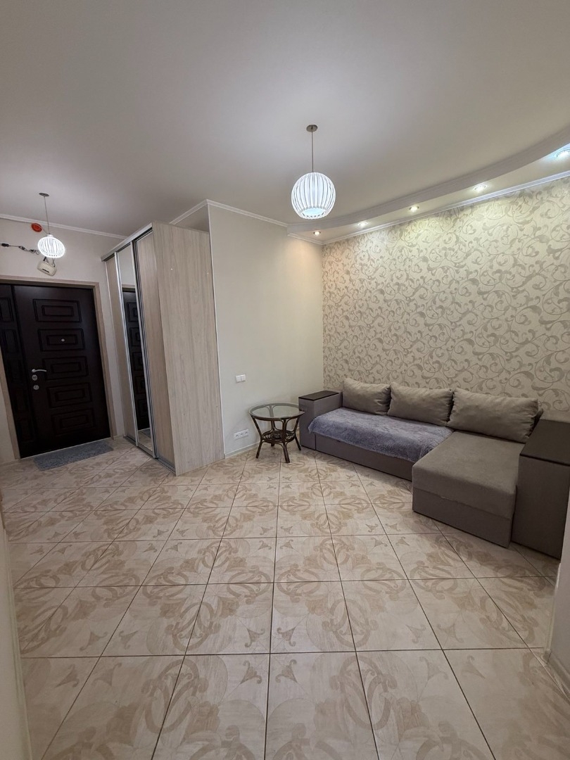 продажа однокомнатной квартиры номер A-173844 в Киевском районе, фото номер 16
